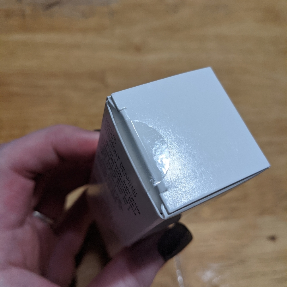 About-face light lock in Shaken or Stirred by Halsey - Picture 4 of 8